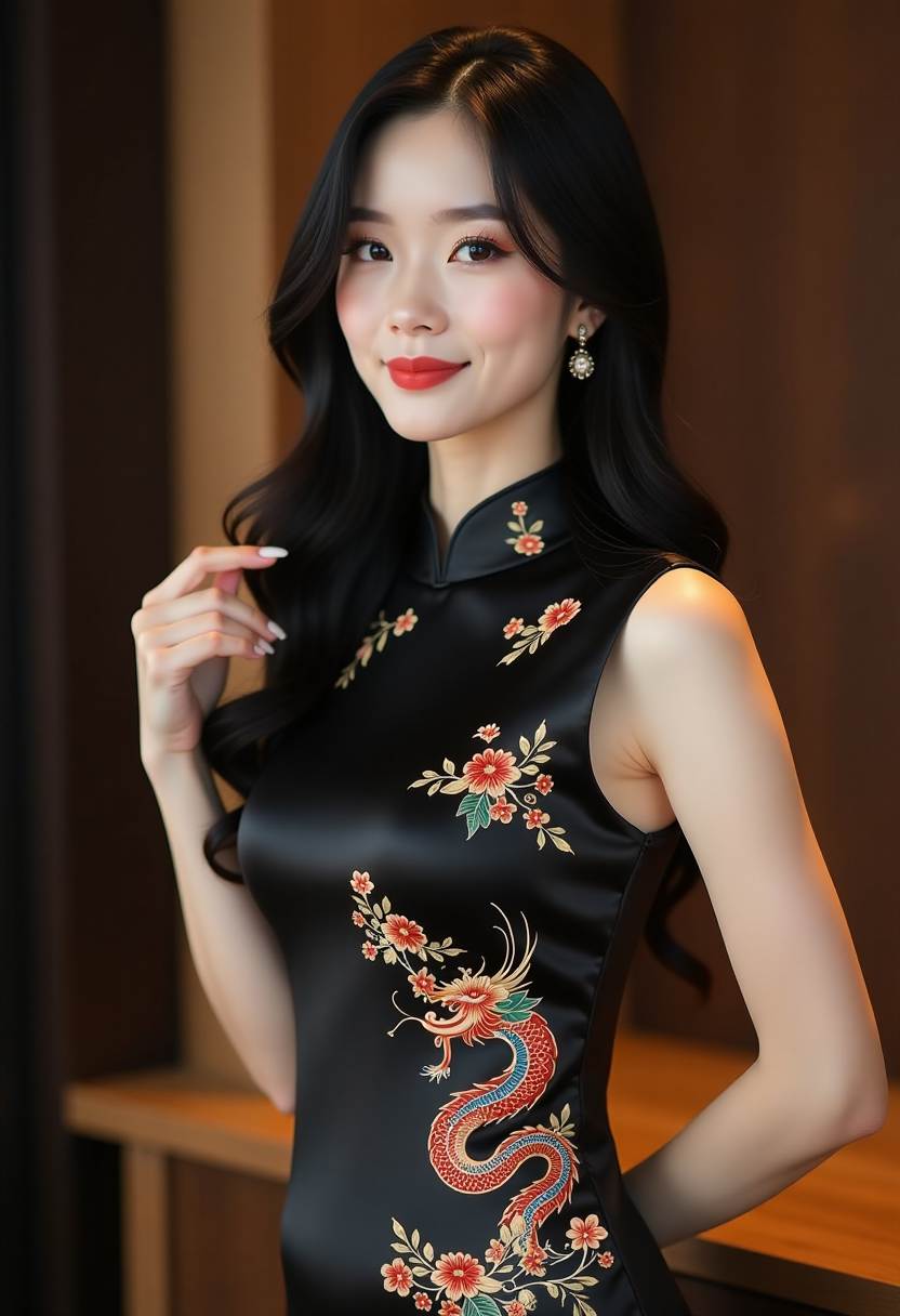 对抗地心引力：紧致肌肉的美感