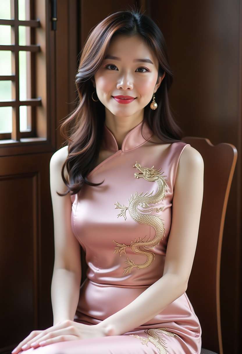 熟龄男性的审美偏向：紧致线条即正义？